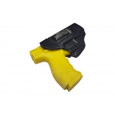 Funda IWB para ICS Sarsilmaz SAR 9 – discreta y cómoda