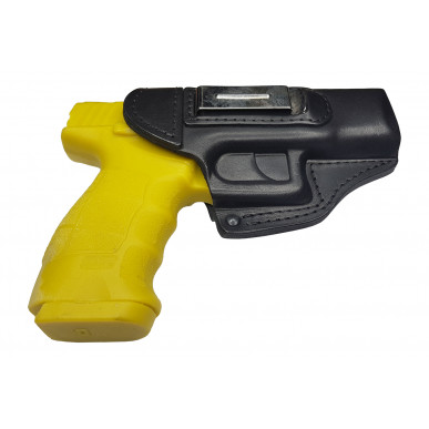 IWB-kotelo ICS Sarsilmaz SAR 9 – huomaamaton & mukava