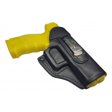 Coldre IWB para ICS Sarsilmaz SAR 9 – discreto & confortável