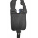 AS03 Universal Shoulderholster for ICS Sarsilmaz SAR 9 black
