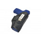 IWB 3 kožené pouzdro pro Röhm RG 96 VlaMiTex IWB 3 kožené pouzdro pro Röhm RG 96 VlaMiTex