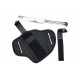 AS03 Universal Shoulderholster for Sig Sauer P220 black