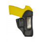 IWB 3 kožené pouzdro pro Ruger Security 9 VlaMiTex IWB 3 kožené pouzdro pro Ruger Security 9 VlaMiTex