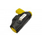 IWB 3 真皮槍套 適用 Ruger Security 9 VlaMiTex – 側面 IWB 3 真皮槍套 適用 Ruger Security 9 VlaMiTex – 側面