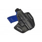 B19 Leder Holster für Heckler und Koch P10 USP Compact VlaMiTex B19 Leder Holster für Heckler und Koch P10 USP Compact VlaMiTex