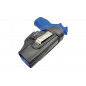 IWB 3 Leather Holster for Sig Sauer P220 VlaMiTex IWB 3 Leather Holster for Sig Sauer P220 VlaMiTex