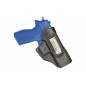 IWB 3 Leather Holster for Sig Sauer P220 VlaMiTex IWB 3 Leather Holster for Sig Sauer P220 VlaMiTex