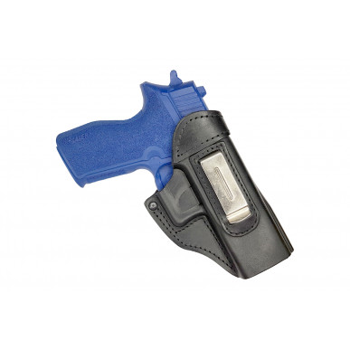 IWB pouzdro pro Sig Sauer P220 z kůže – diskrétní & robustní
