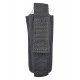 AM01 Universal single magazine holder for Walther 9 mm black