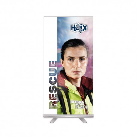 HAIX RollUp RESCUE