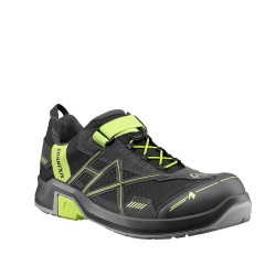 HAIX CONNEXIS Safety T Ws S1 low grey-citrus