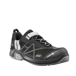 HAIX CONNEXIS Safety T Ws S1P low grey-silver