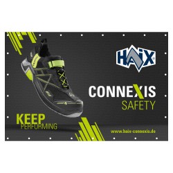 HAIX Banner CONNEXIS Safety
