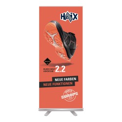 HAIX RollUp Black Eagle Adventure 2.2