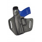 B19 Leder Holster für Heckler und Koch P10 USP Compact VlaMiTex B19 Leder Holster für Heckler und Koch P10 USP Compact VlaMiTex