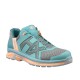 HAIX CONNEXIS Go GTX Ws low mint-coral