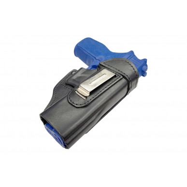 נרתיק IWB לאקדח Sig Sauer P228 מעור – קומפקטי ובטוח