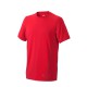HAIX life21 Shirt red