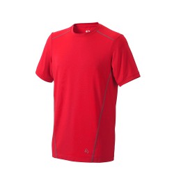HAIX life21 Shirt red