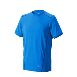 HAIX life21 Shirt blue