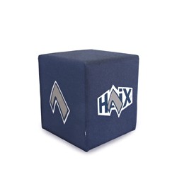 HAIX Seating-Cube Retail blue