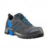 HAIX CONNEXIS Safety+ GTX low grey-blue