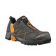 HAIX CONNEXIS Safety+ GTX low grey-orange