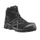 HAIX CONNEXIS Safety+ GTX mid black-black