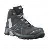 HAIX CONNEXIS Safety+ GTX mid grey-silver