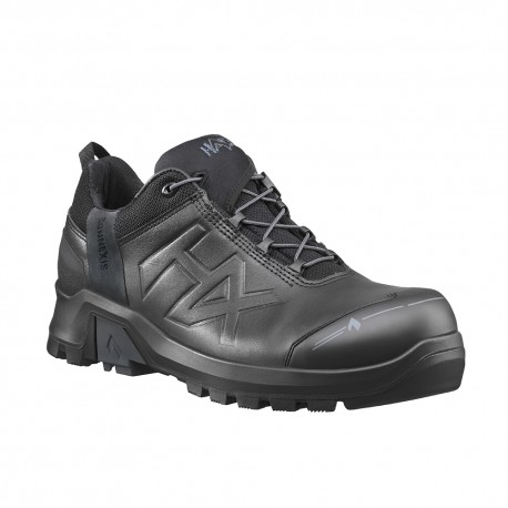 HAIX CONNEXIS Safety+ GTX LTR low black