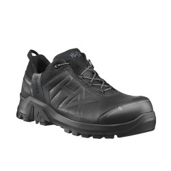 HAIX CONNEXIS Safety+ T LTR low black