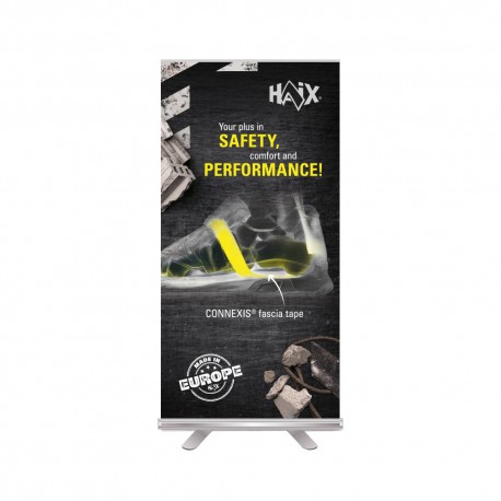 HAIX Roll Up CONNEXIS Safety+ Faszienband EN