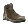 HAIX CONNEXIS Safety+ GTX LTR mid brown