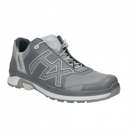 HAIX CONNEXIS Air low silver-snow