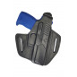 B19 Leder Holster für Heckler und Koch P2000 VlaMiTex B19 Leder Holster für Heckler und Koch P2000 VlaMiTex