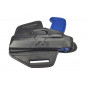 B19 Leder Holster für Heckler und Koch P2000 VlaMiTex B19 Leder Holster für Heckler und Koch P2000 VlaMiTex