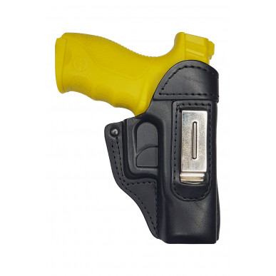 IWB-kotelo Stoeger STR-9: nahkaa, huomaamaton & tarkka