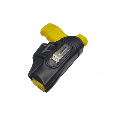 IWB Holster for Stoeger STR-9 Leather – Concealed & Custom-Fit