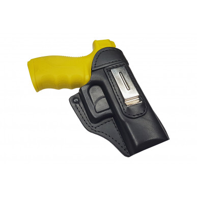 IWB Holster for Stoeger STR-9 Leather – Concealed & Custom-Fit