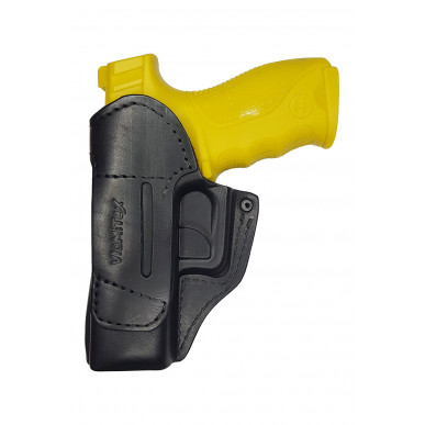 IWB Holster for Stoeger STR-9 Leather – Concealed & Custom-Fit