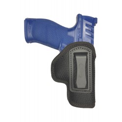 5-56.de AK09 IWB Nylon Holster for Walther PDP 4 inch barrel