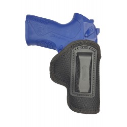 5-56.de AK09 IWB Nylon Holster fits Beretta Px4 Compact also with Red Dot