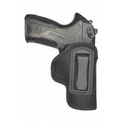 5-56.de AK09 IWB Nylon Holster fits Beretta Px4 Storm also with Red Dot