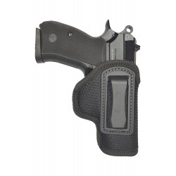 5-56.de AK09 IWB Nylon Holster fits CZ 75D also with Red Dot