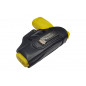 IWB 3 Coldre de Couro para Taurus G3 Preto Porte Oculto VlaMiTex IWB 3 Coldre de Couro para Taurus G3 Preto Porte Oculto VlaMiTex
