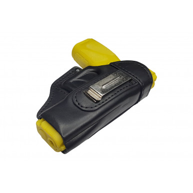 Coldre de Couro IWB para Taurus G3 – discreto e confortável de usar