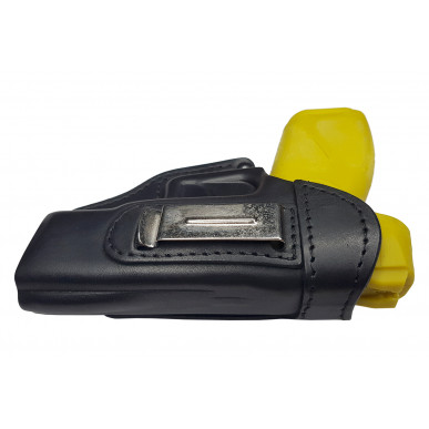 Coldre de Couro IWB para Taurus G3 – discreto e confortável de usar