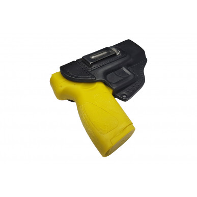 IWB кожна футрола за Taurus G3 – дискретна и удобна за ношење