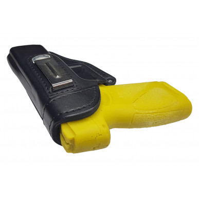 IWB Leather Holster for Taurus G3 – discreet & comfortable to wear