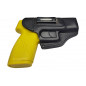 IWB 3 Leather Holster for Taurus G3 Black Concealed Carry VlaMiTex IWB 3 Leather Holster for Taurus G3 Black Concealed Carry VlaMiTex